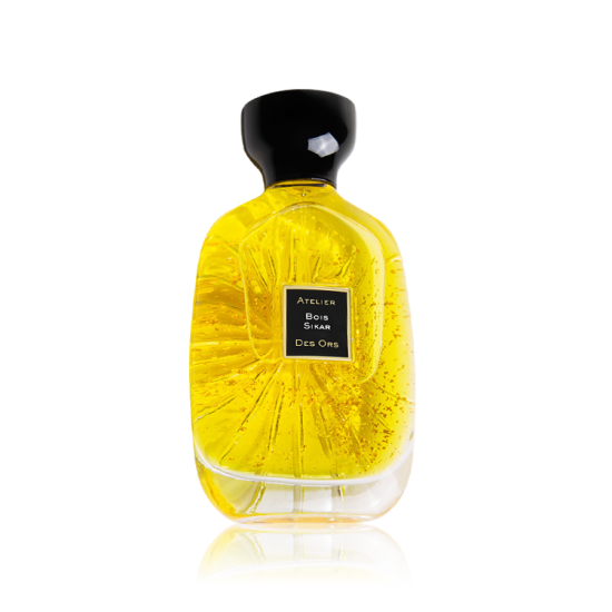 Atelier Des Ors Bois Sikar EDP 100ml Atelier Des Ors Bois Sikar EDP 100ml