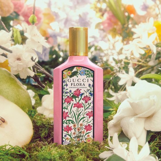 Gucci Flora Gorgeous Gardenia EDP 50 ml Gucci Flora Gorgeous Gardenia EDP 50 ml