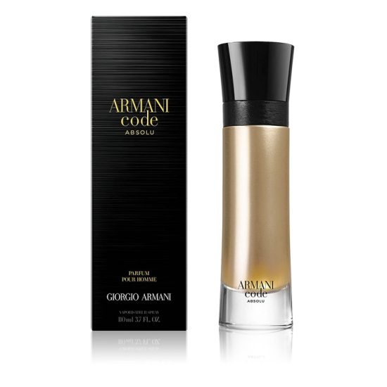 Giorgio Armani Code Absolu 200ml Giorgio Armani Code Absolu 200ml
