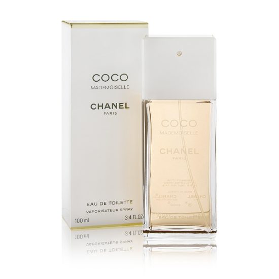 Chanel Coco Mademoiselle EDT 50ml