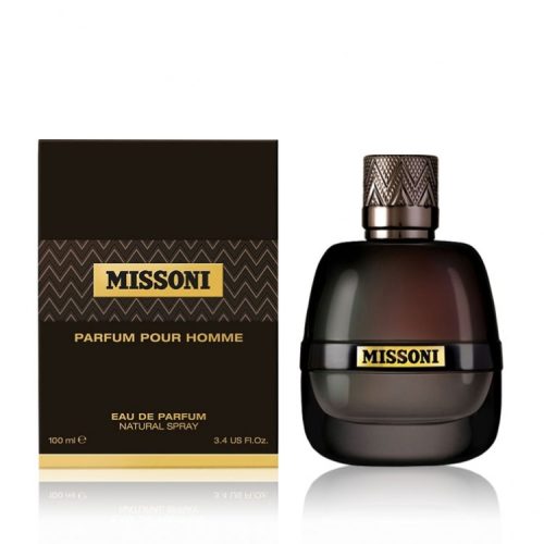 Missoni Parfum Pour Homme EDP 100ml Missoni Parfum Pour Homme EDP 100ml