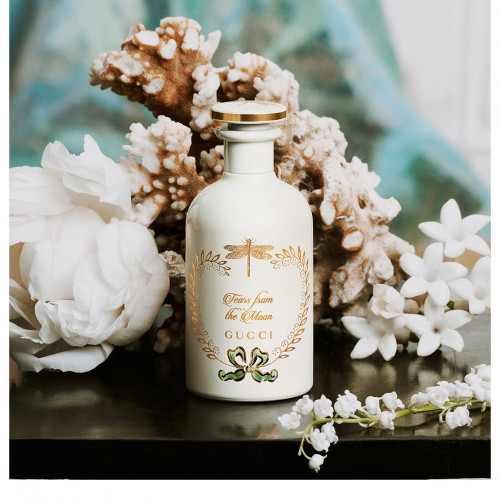 قوتشي تييرز فروم ذا مون او دو برفيوم 100 مل قوتشي تييرز فروم ذا مون او دو برفيوم 100 مل