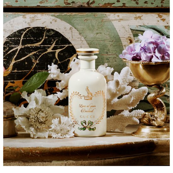 Gucci Love At Your Darkest EDP 100m Gucci Love At Your Darkest EDP 100m
