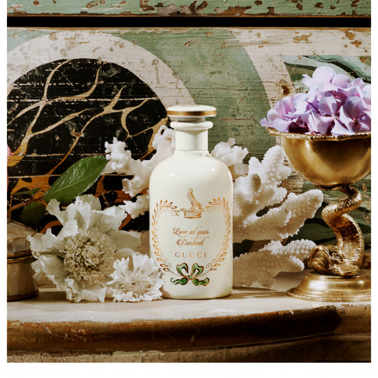 قوتشي لوف ات يور داركنست او دو برفيوم 100 مل قوتشي لوف ات يور داركنست او دو برفيوم 100 مل