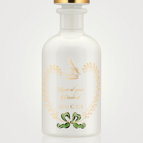 قوتشي لوف ات يور داركنست او دو برفيوم 100 مل