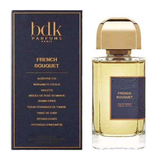 Bdk Parfums French Bouquet EDP 100ml Bdk Parfums French Bouquet EDP 100ml