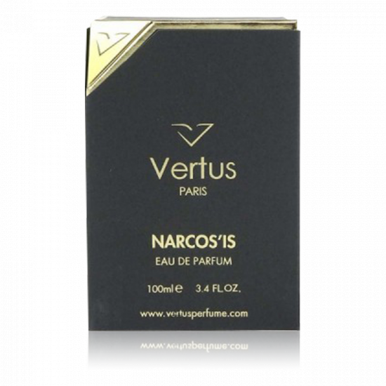 فيرتوس ناركوسيز أو دو برفيوم 100 مل فيرتوس ناركوسيز أو دو برفيوم 100 مل