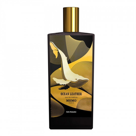 ميمو اوسين ليذر او دو برفيوم 75 مل ميمو اوسين ليذر او دو برفيوم 75 مل