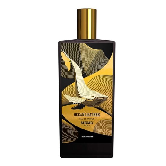 Memo Ocean Leather - EDP 75ML