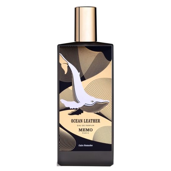 Memo Ocean Leather - EDP 75ML