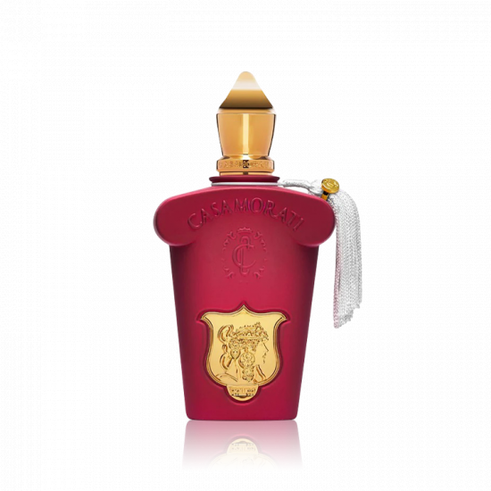 زيرجوف كاساموراتي 1888 اتاليكا أو دو برفيوم 100 مل زيرجوف كاساموراتي 1888 اتاليكا أو دو برفيوم 100 مل