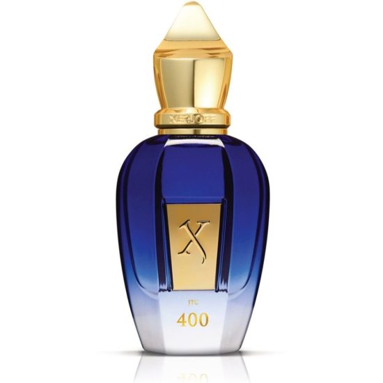 Xerjoff 400 JTC perfume 50ml Xerjoff 400 JTC perfume 50ml