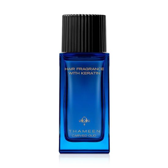 ثمين﻿ عطر كارفد عود الخاص بالشعر 50مل