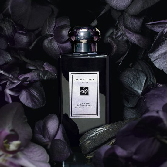 Jo Malone Dark Amber & Ginger Lily  100ml