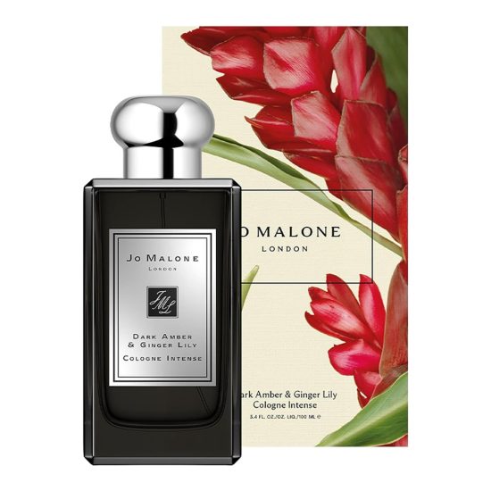 Jo Malone Dark Amber & Ginger Lily  100ml