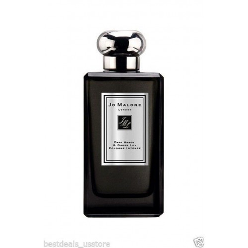 جو مالون دارك عمبر اند جينجر ليلي 100 مل جو مالون دارك عمبر اند جينجر ليلي 100 مل