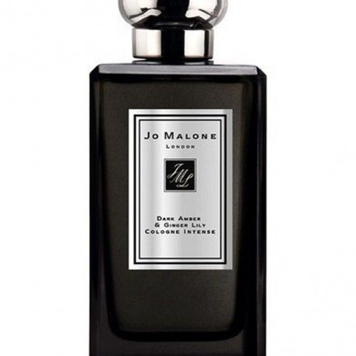 جو مالون دارك عمبر اند جينجر ليلي 100 مل