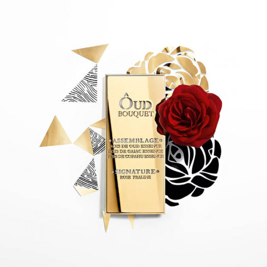 لانكوم ميزون عود بوكيه او دو برفيوم 100 مل لانكوم ميزون عود بوكيه او دو برفيوم 100 مل