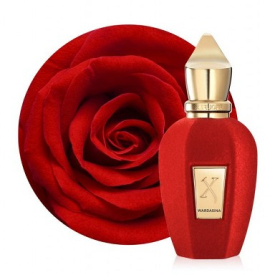زيرجوف ورداسينا أو دو برفيوم 100 مل زيرجوف ورداسينا أو دو برفيوم 100 مل