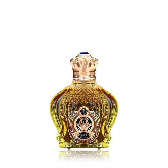 بودز اوبولينت شايك جولد ايديشن برفيوم 100 مل بودز اوبولينت شايك جولد ايديشن برفيوم 100 مل