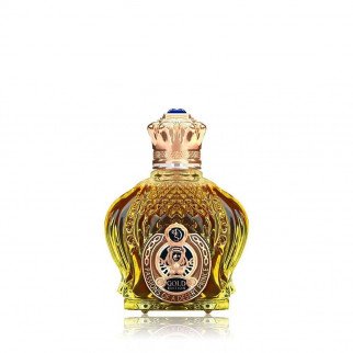 بودز اوبولينت شايك جولد ايديشن برفيوم 100 مل بودز اوبولينت شايك جولد ايديشن برفيوم 100 مل