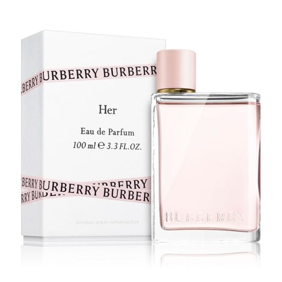 Burberry Her women EDP 50ml Burberry Her women EDP 50ml