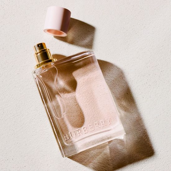 Burberry Her women EDP 50ml Burberry Her women EDP 50ml