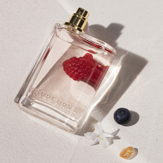 بربري هير نسائي او دو برفيوم 50 مل بربري هير نسائي او دو برفيوم 50 مل