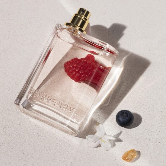 Burberry Her women EDP 50ml Burberry Her women EDP 50ml