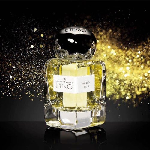 عطر لينجلينج سيكوشي نامبر 7 اكستريت دي  بارفيوم 50 مل