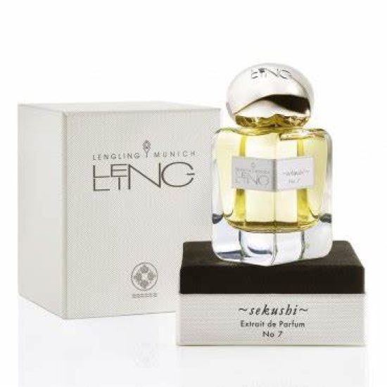 عطر لينجلينج سيكوشي نامبر 7 اكستريت دي بارفيوم 50 مل عطر لينجلينج سيكوشي نامبر 7 اكستريت دي بارفيوم 50 مل