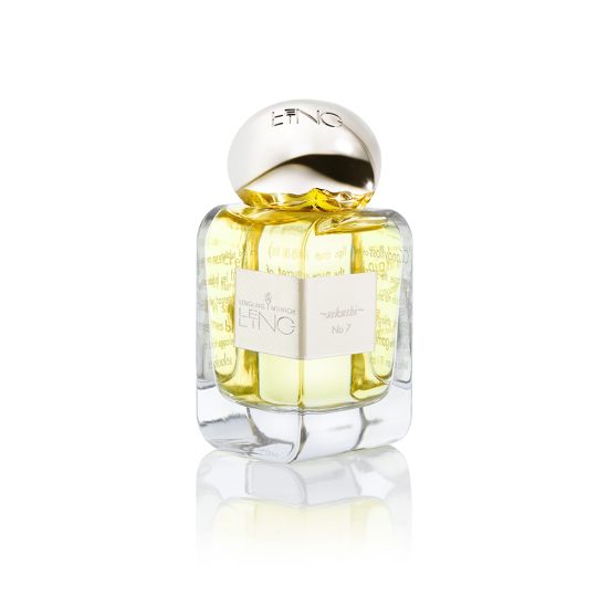 عطر لينجلينج سيكوشي نامبر 7 اكستريت دي بارفيوم 50 مل عطر لينجلينج سيكوشي نامبر 7 اكستريت دي بارفيوم 50 مل