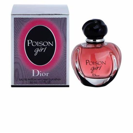 Dior Poison Girl EDP 50 ml Dior Poison Girl EDP 50 ml