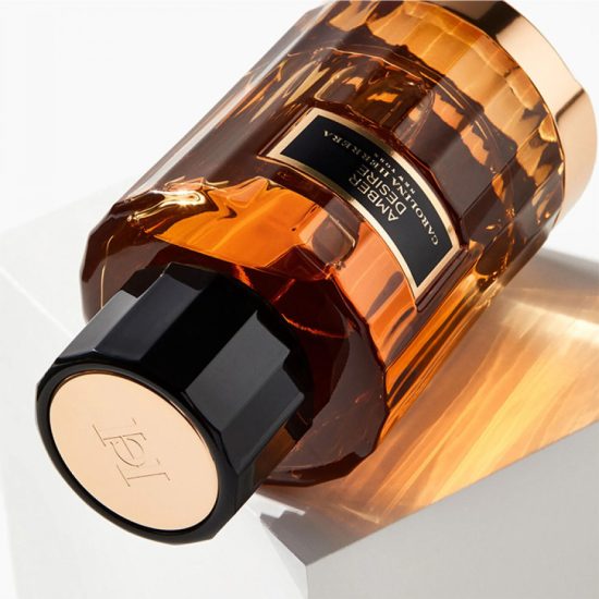 Carolina Herrera Amber Desire EDP - 100 ml Carolina Herrera Amber Desire EDP - 100 ml
