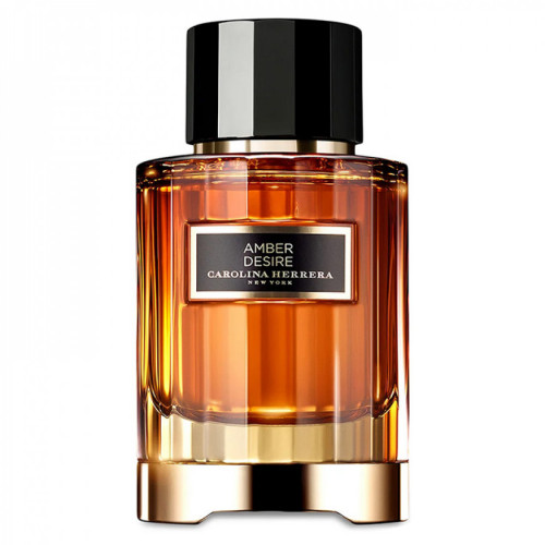  كارولينا هيريرا  امبر ديزاير او دو برفيوم 100مل