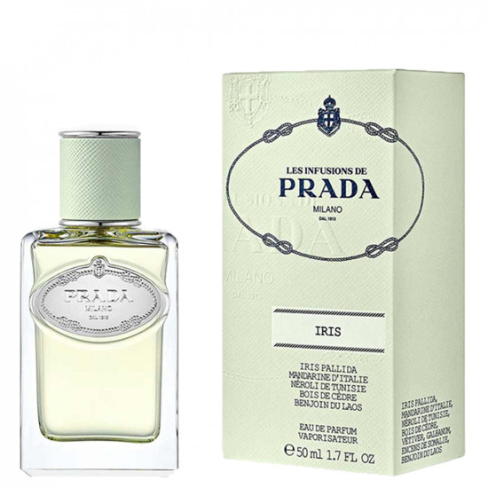 برادا انفوجين دي ايريس برفيوم 50مل برادا انفوجين دي ايريس برفيوم 50مل