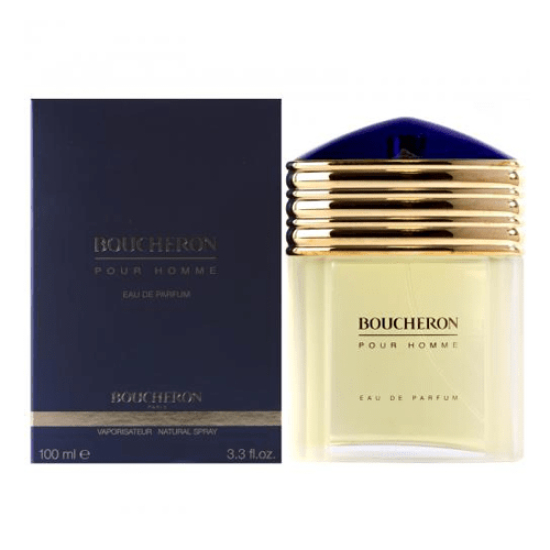 Boucheron Pour Homme 100ml Boucheron Pour Homme 100ml