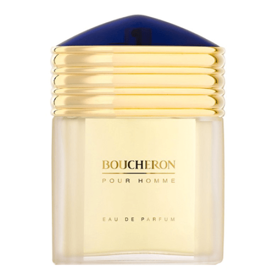 Boucheron Pour Homme 100ml Boucheron Pour Homme 100ml