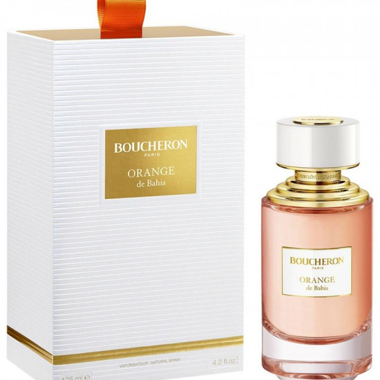 بشرون اورنج دي باهيا برفيوم 125 مل بشرون اورنج دي باهيا برفيوم 125 مل