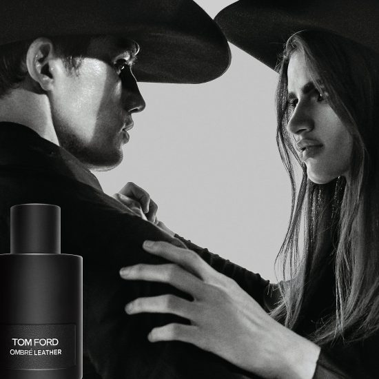 Tom Ford Ombre Leather EDP 100ml
