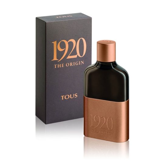 توس 1920 ذا اورجن او دو بارفيوم 100مل