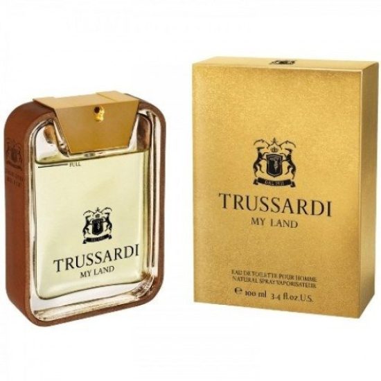 Trussardi My Land 100ml