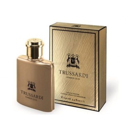 Trussardi Amber Oud 100ml