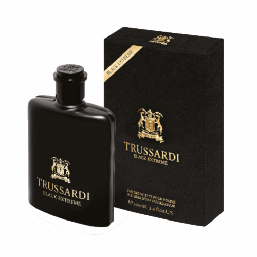 تروساردي بلاك إكستريم 100 مل تروساردي بلاك إكستريم 100 مل