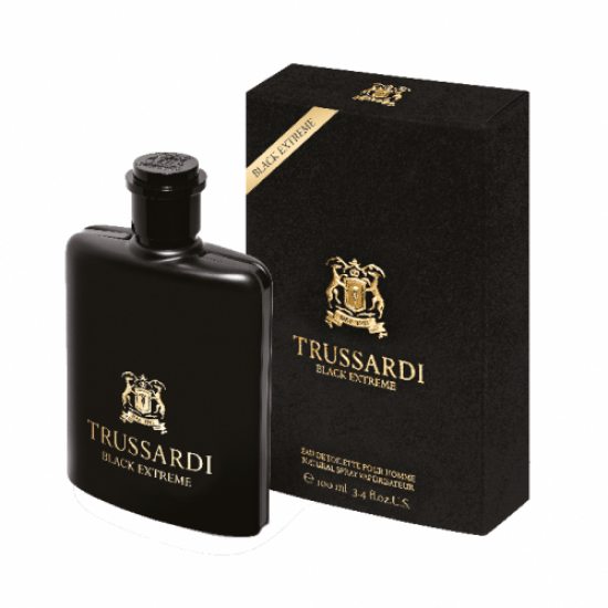 تروساردي بلاك إكستريم 100 مل تروساردي بلاك إكستريم 100 مل