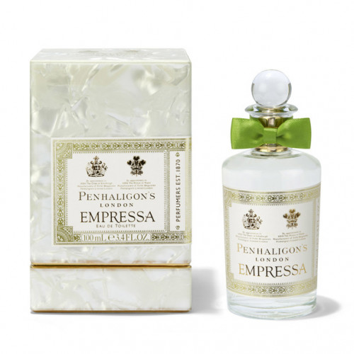 بنهاليغونز ماء عطر امبريسا، تواليت 100 ملل بنهاليغونز ماء عطر امبريسا، تواليت 100 ملل