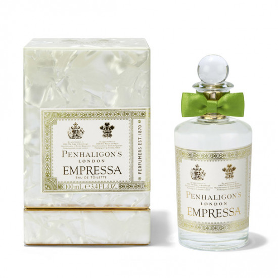 بنهاليغونز ماء عطر امبريسا، تواليت 100 ملل بنهاليغونز ماء عطر امبريسا، تواليت 100 ملل