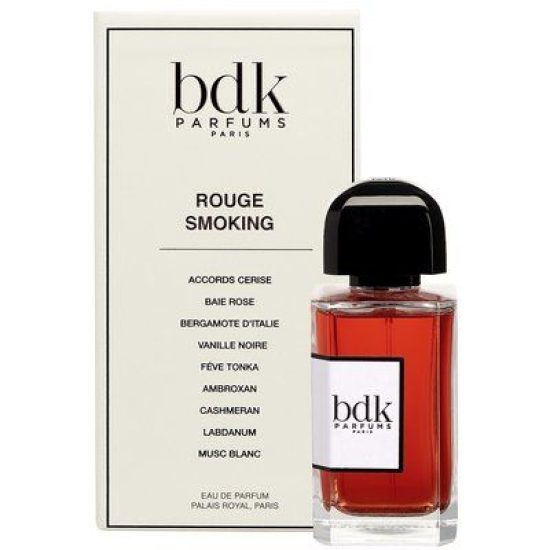 Rouge Smoking BDK Parfums for Women & Men 100ml