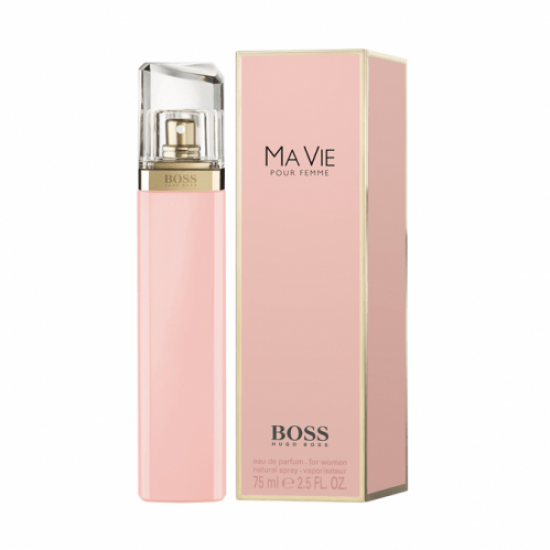 بوس مافي نسائي 75 مل بوس مافي نسائي 75 مل