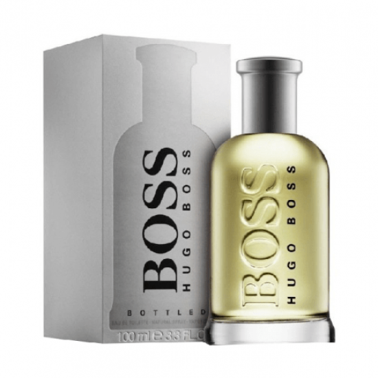 Hugo Boss Boss Bottled - 100 ml Hugo Boss Boss Bottled - 100 ml